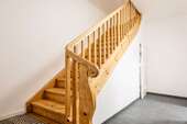 Treppenhaus - 