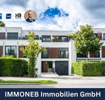 Provisionsfrei: Moderne 3-Zimmer-Wohnung mit Balkon & Stellplatz in München-Harlaching