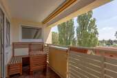 Balkon - 
