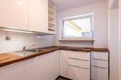 Küche - 2 Zimmer 2- Zimmerwohnung in München