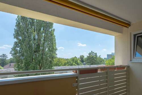 Balkon - 
