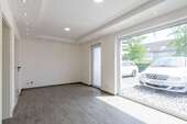 Gewerbe Bereich EG - 