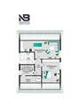 Grundriss DG - 