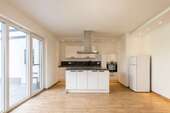 Küche EG - Zweifamilienhaus mit 303,00 m² in Hamm zum Kaufen