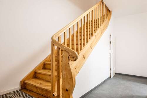 Treppenhaus - 