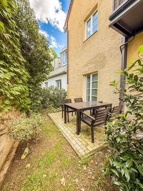 Garten - 
