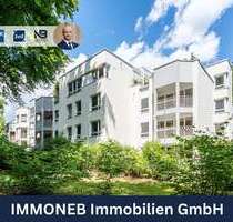 Exklusive 3-Zimmer-Wohnung in Bestlage München-Solln – Wohnen am Hinterbrühler See