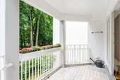Balkon - 