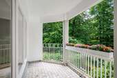 Balkon - 