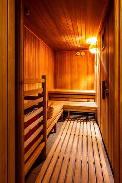 Sauna - 