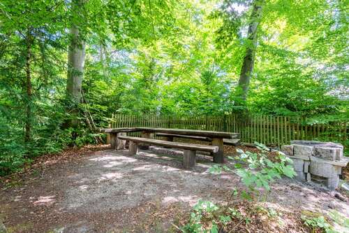 Grillplatz - 