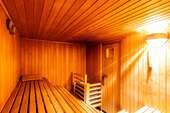 Sauna - 