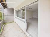 Balkon - 2 Zimmer 2- Zimmerwohnung in Augsburg