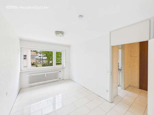Schlafen - 