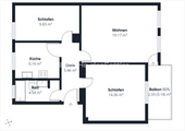 Grundriss - 