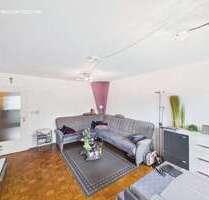 Kapitalanlage mit Potenzial in Haunstetten - 3-Zimmer-Wohnung mit Balkon - Augsburg Augsburg - Haunstetten - Siebenbrunn - Haunstetten