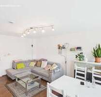 Vermietetes Investment mit Potenzial in Haunstetten - 3-Zimmer-Wohnung mit Balkon - Augsburg Augsburg - Haunstetten - Siebenbrunn - Haunstetten