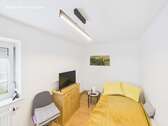 Schlafen - 