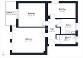 Grundriss - 
