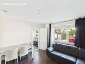 Wohnen - 3 Zimmer 3- Zimmerwohnung zum Kaufen in Augsburg