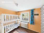 Büro / Kind - 3- Zimmerwohnung mit 53,41 m² in Augsburg zum Kaufen