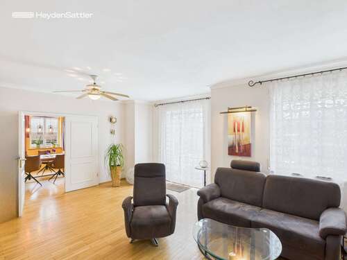 Wohnen - Einfamilienhaus mit 153,37 m&sup2; in Kühlenthal zum Kaufen