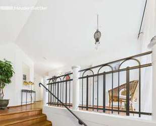 Perfekt für Pendler: EFH mit Südgarten und direkter B2-Anbindung nach Augsburg & Donauwörth - Kühlenthal