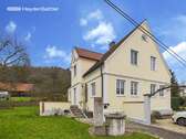 Ansicht - 7 Zimmer Einfamilienhaus in Kühlenthal