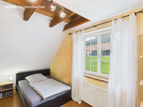 Raum 1 - 