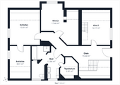 Grundriss OG - 