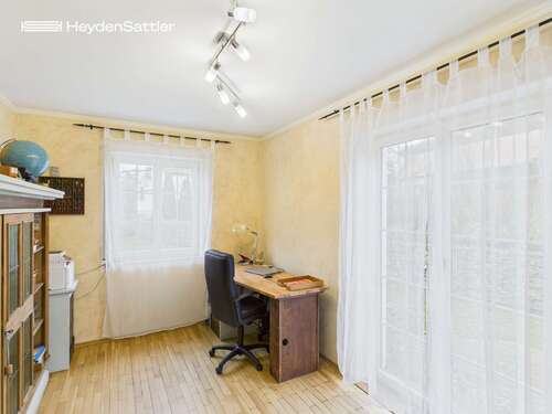 Arbeiten - 