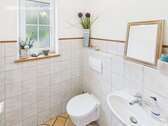 WC im EG - 