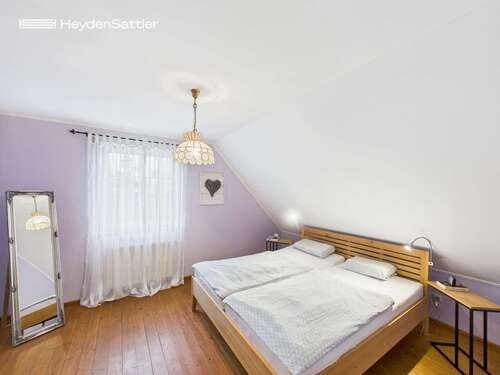 Schlafen - 