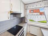 Schlafen - 3 Zimmer 3- Zimmerwohnung zum Kaufen in Augsburg