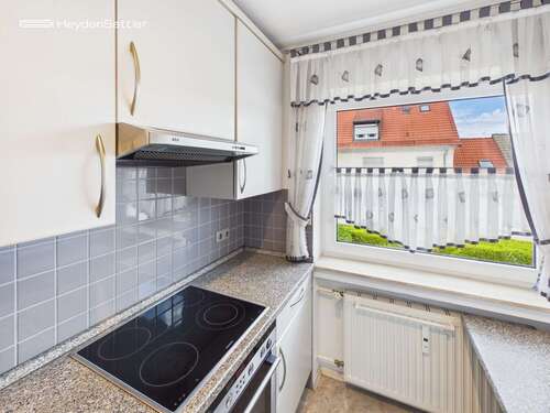 Schlafen - 3 Zimmer 3- Zimmerwohnung zum Kaufen in Augsburg