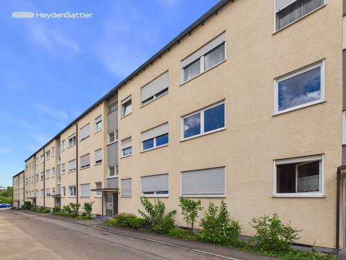 Ansicht - 