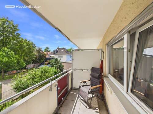 Balkon - 