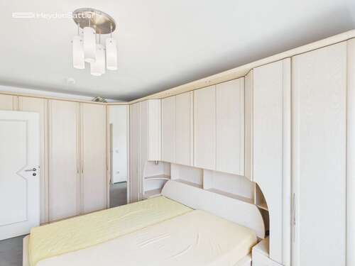 Schlafen - 