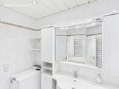 Bad - 3- Zimmerwohnung mit 70,62 m&sup2; in Augsburg zum Kaufen
