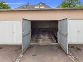 Duplexgarage - 