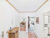 Flur - 3 Zimmer 3- Zimmerwohnung in Augsburg