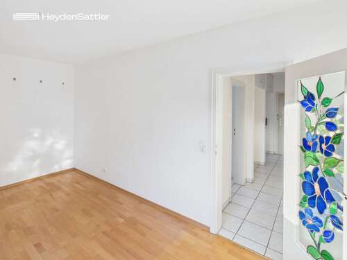 Kind / Arbeiten - Etagenwohnung mit 73,15 m&sup2; in Augsburg zum Kaufen