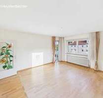 Ruhige Wohnlage in Augsburg-Hochzoll. 3-Zimmer-Wohnung mit Südbalkon und Garage