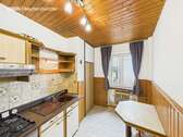 Küche - 1 Zimmer 1- Zimmerwohnung zum Kaufen in Augsburg