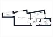 Grundriss - 