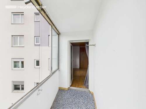 Loggia - 
