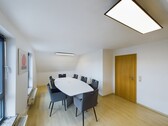 Raum 3 - Büroräume in zentraler Lage! - 725,90 EUR Kaltmiete, ca.  51,11 m²