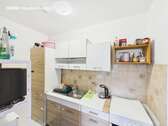 Küche - 3 Zimmer 3- Zimmerwohnung zum Kaufen in Augsburg
