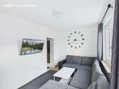 Wohnen - 3 Zimmer 3- Zimmerwohnung in Augsburg