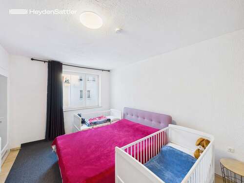 Schlafen - 